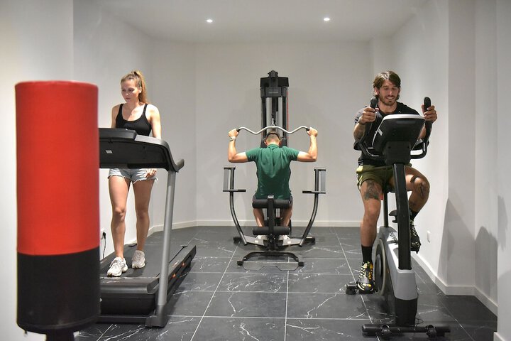 Health and Fitness 23 of 28