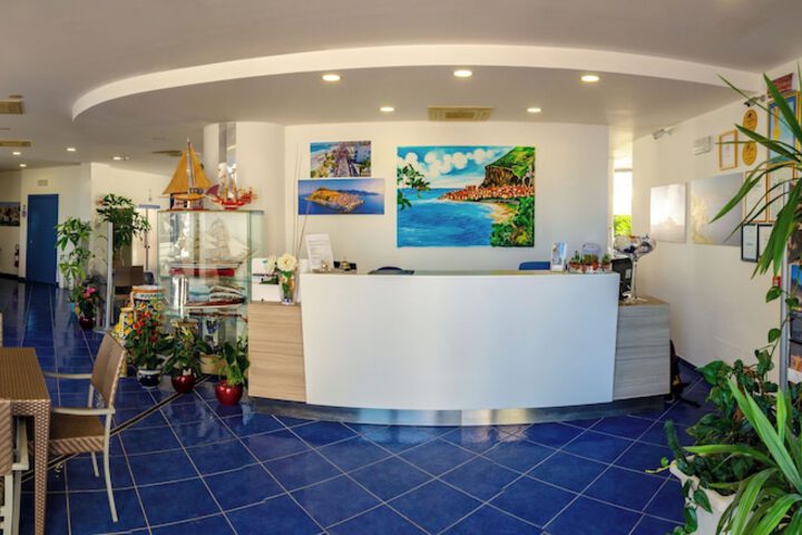 Photo of Astro Suite