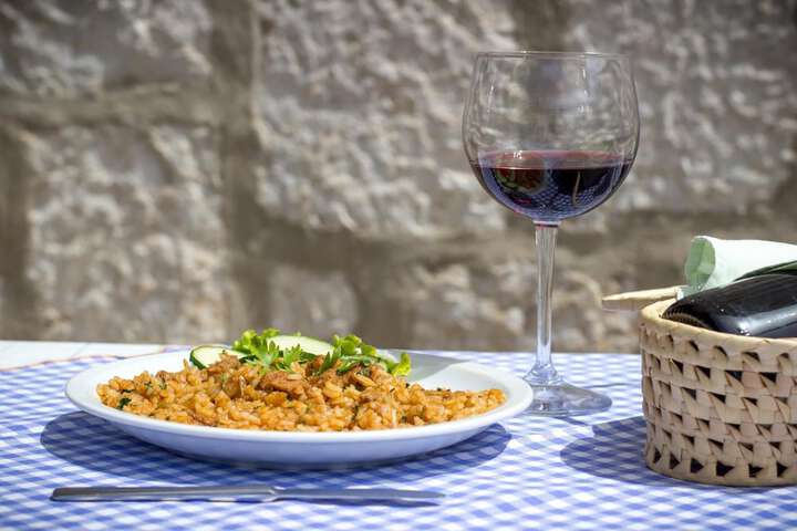 Restaurants