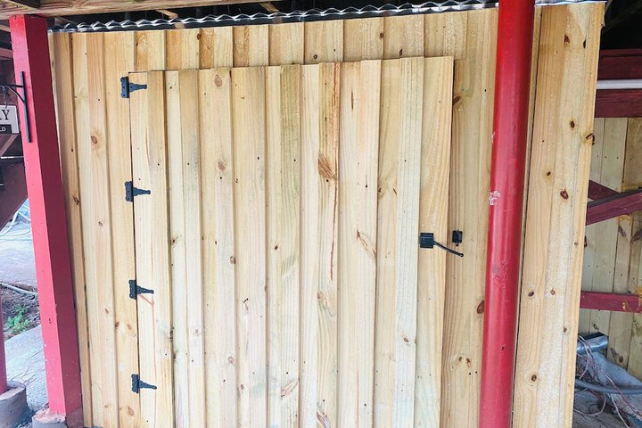 Terrace/Patio 105 of 134