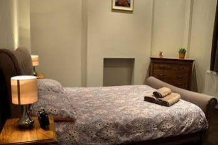 Mystay Hoxton
