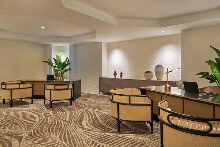 Hotel Interior 4 of 107