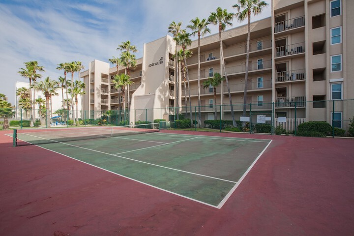 Tennis and Basketball Courts 20 of 28