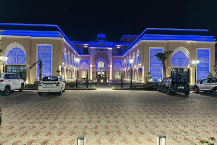 Hotel 42 of 42