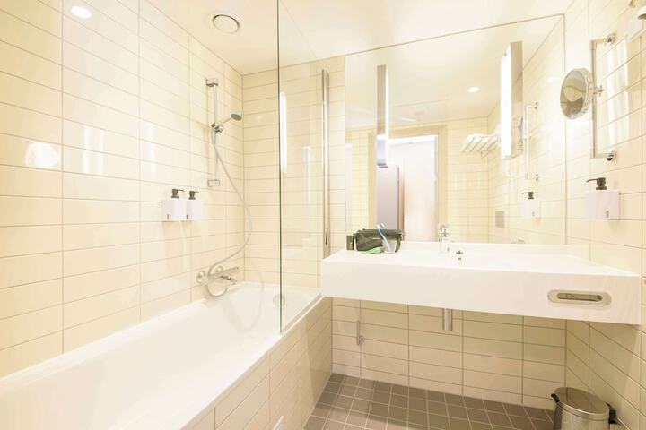 Bath Photo