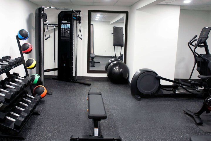 Health and Fitness 11 of 13