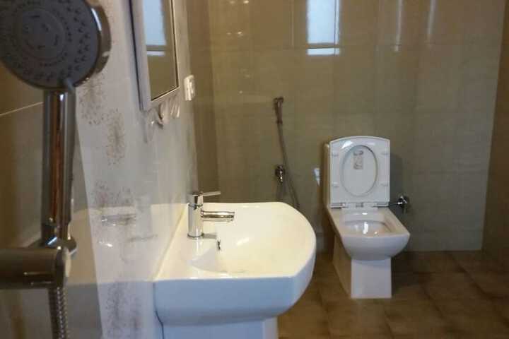 Fitness Facility Photos