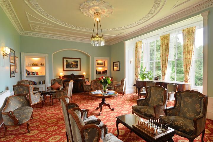 Hotel Interior 65 of 87