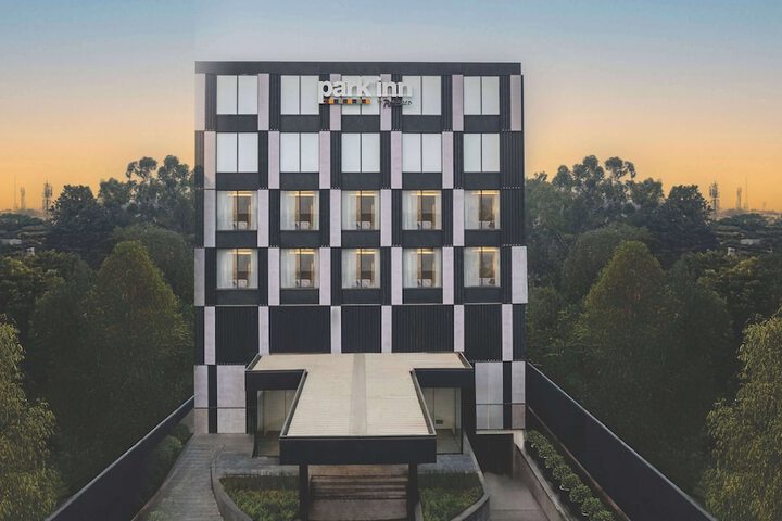 Park Inn by Radisson Jalandhar