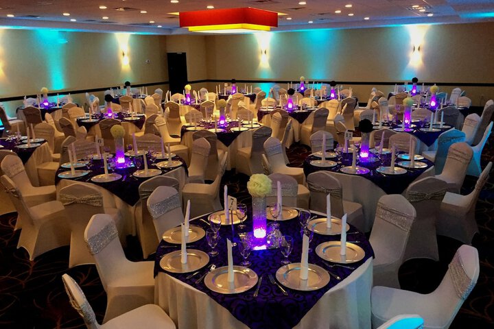 Ballroom