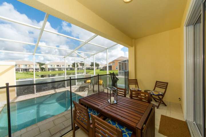 Terrace/Patio 20 of 36