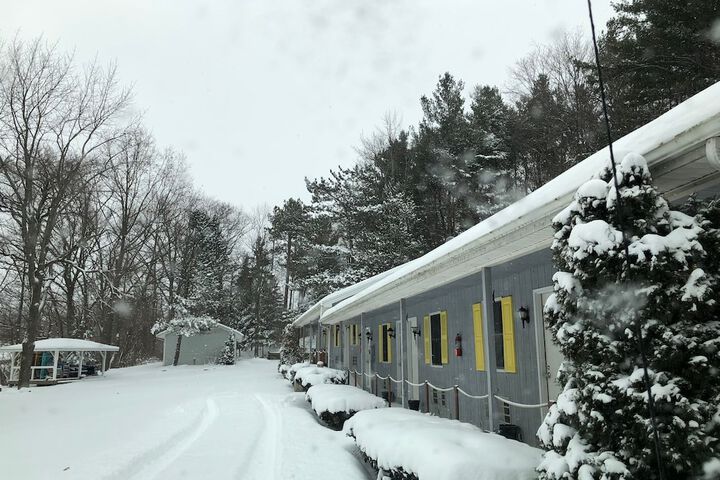 Hotel Interior 2 of 19