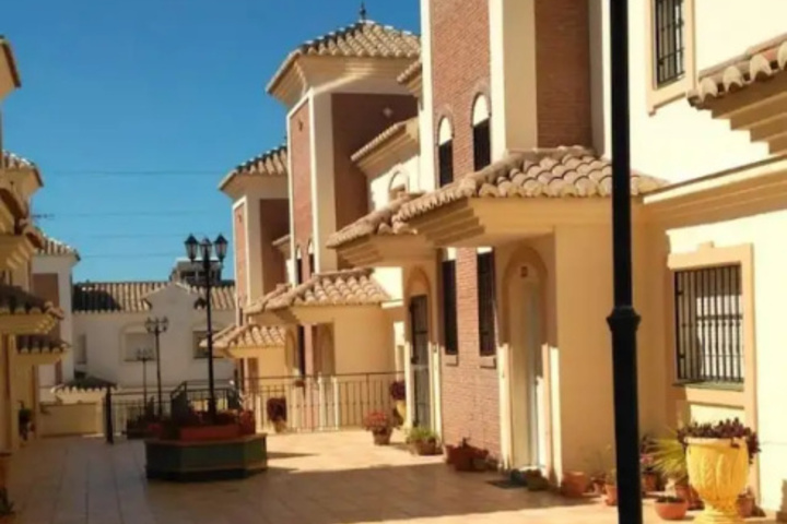 Casa Jardines de la Noria 31