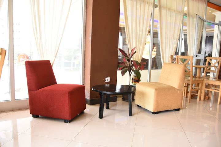 Hotel Interior 30 of 36