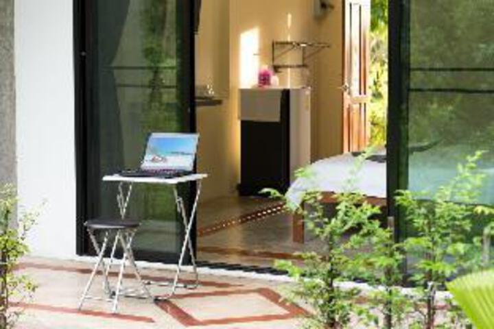 Terrace/Patio 4 of 23