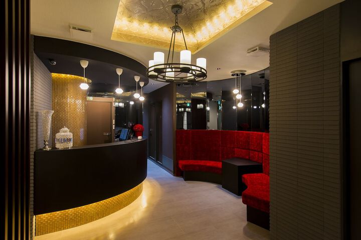 Hotel Interior 2 of 48