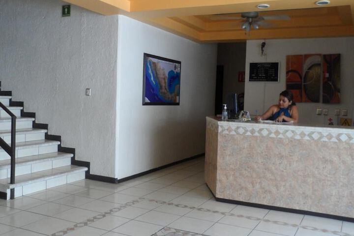 Hotel Interior 3 of 29