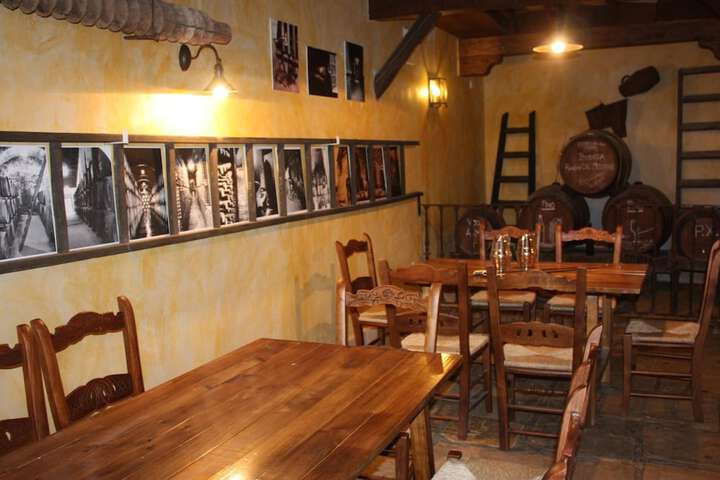 Dining Photos