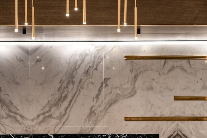 Lobby Photos