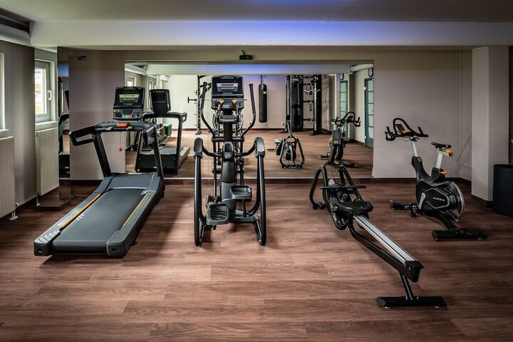 Fitness Center Photo