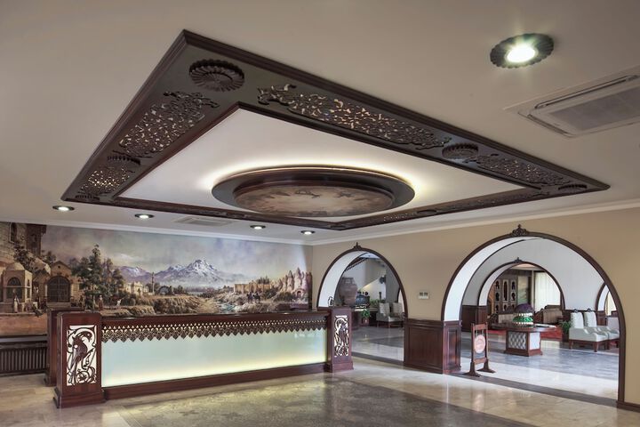 Hotel Interior 2 of 68