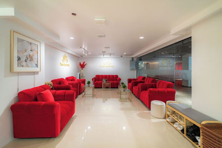 Hotel Interior 78 of 141