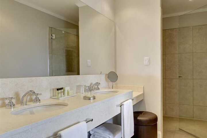 Bath Amenities