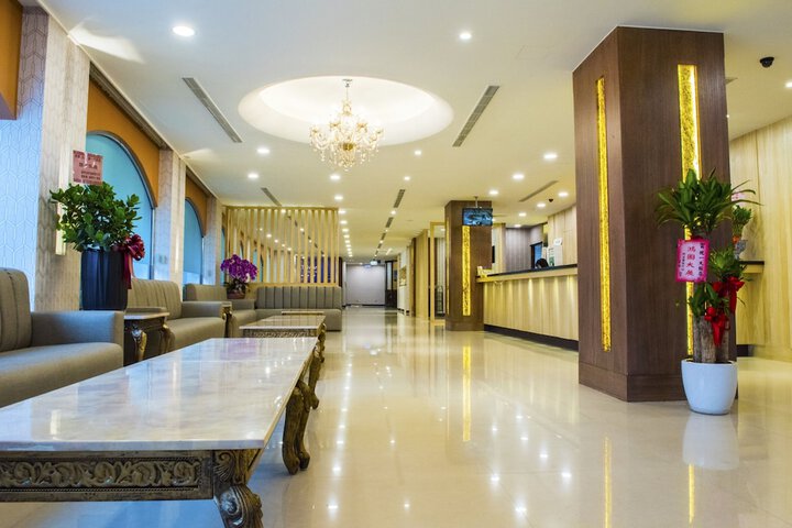 Hotel Interior 4 of 80