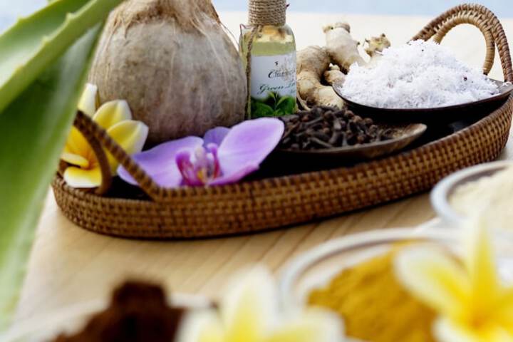 Wellness Treatments
