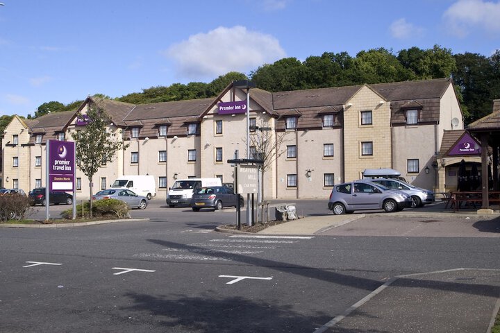 Hotel 13 of 15