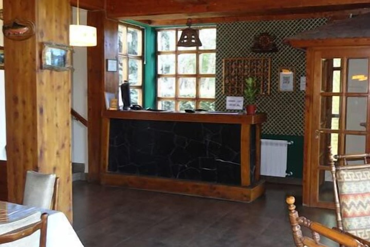 Hotel Interior 2 of 104