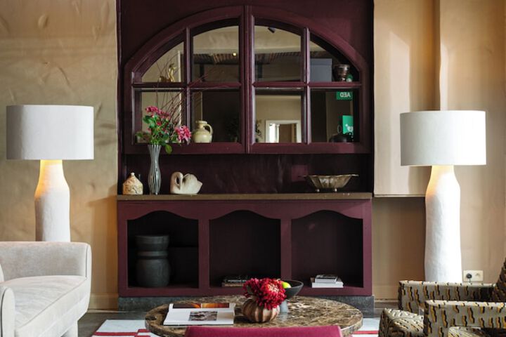 Hotel Interior 222 of 252