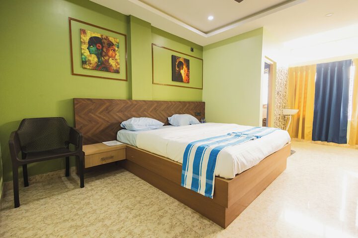 Room 5 of 21