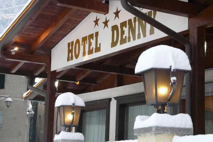 Hotel 69 of 76