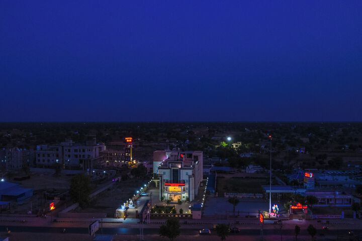 Sawarthia Sewa Sadan Khatu