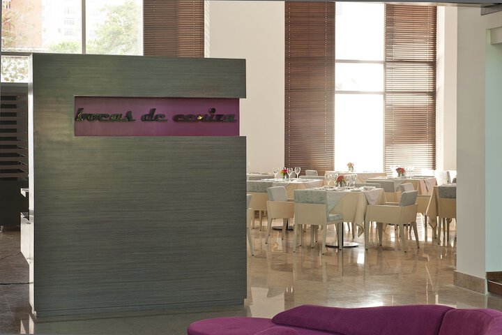 Dining Photos