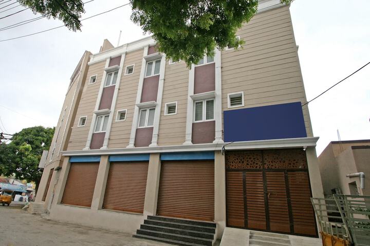 Hotel 6 of 14