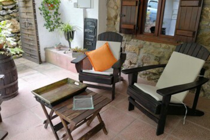 Terrace/Patio 83 of 93