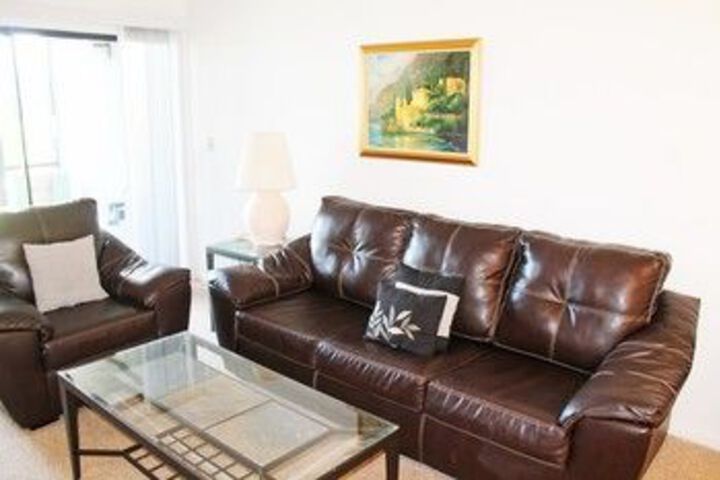 Image of Atrium Drive Getaway