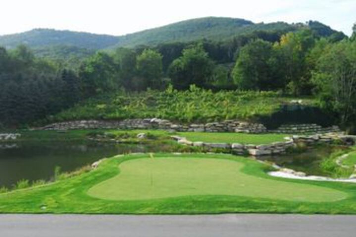 Fitness Facility Photos