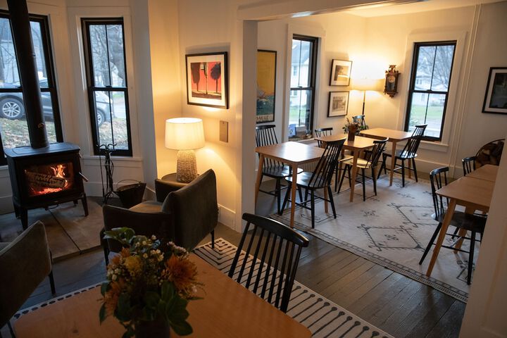 Hotel Interior 2 of 63