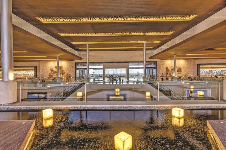 Hotel Interior 2 of 213