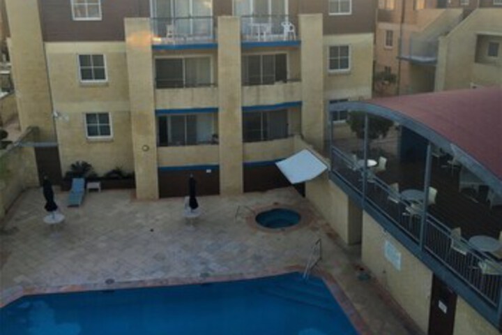 Terrace/Patio 8 of 36