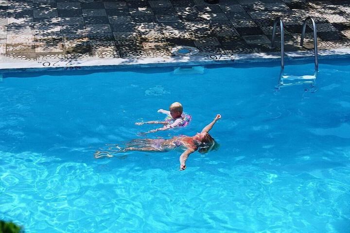 Pool 15 of 33