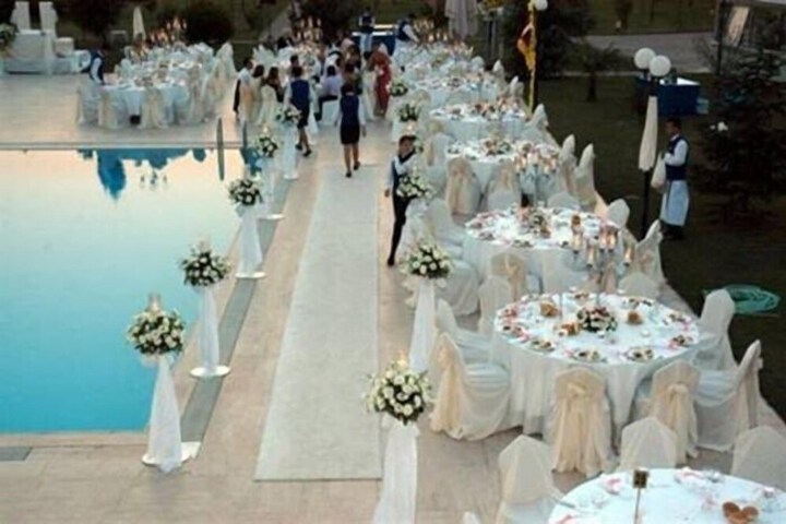 Wedding/Banquet 17 of 19