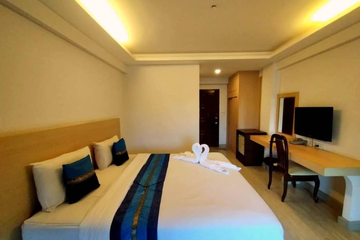 Room 21 of 79