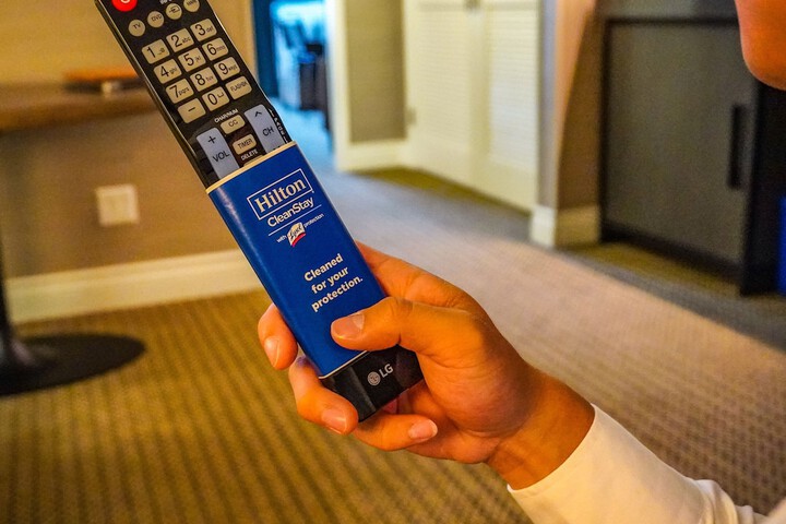 Cleanliness 75 of 78