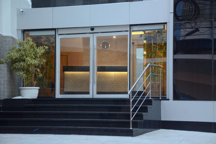 Terrace/Patio 71 of 72
