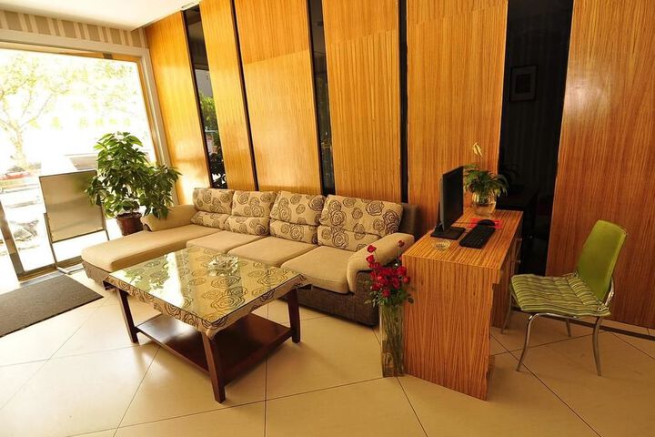 Hotel Interior 2 of 90