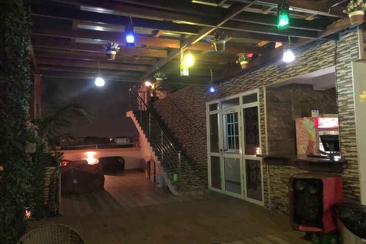 Terrace/Patio 47 of 112